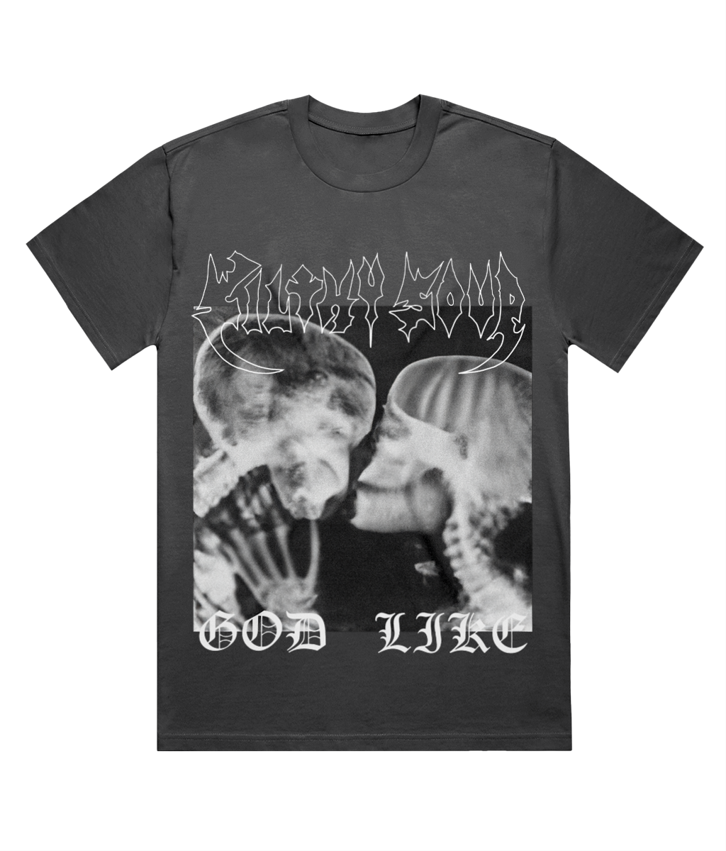 FILTHY GOD LIKE LIMITED tee