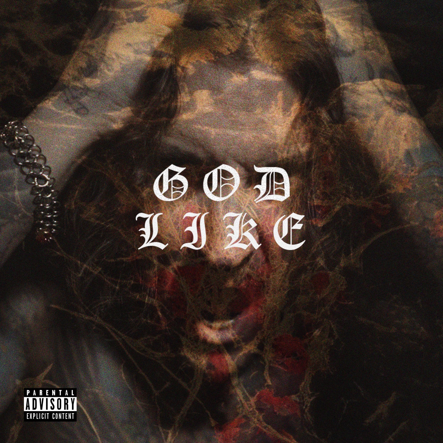 GOD LIKE ALBUM
