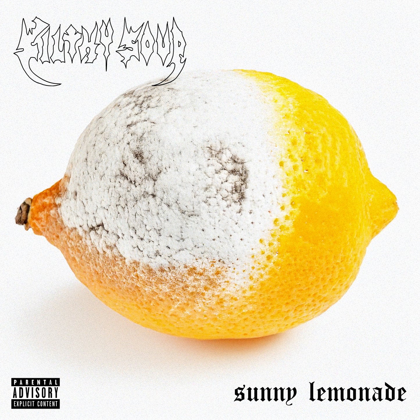SUNNY LEMONADE ALBUM