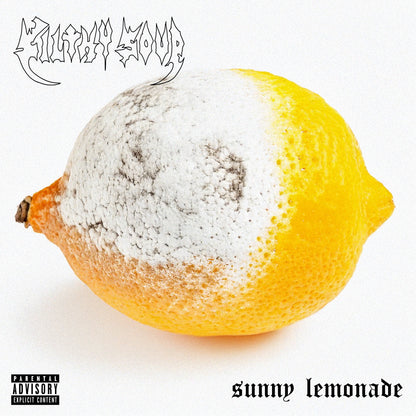 SUNNY LEMONADE ALBUM