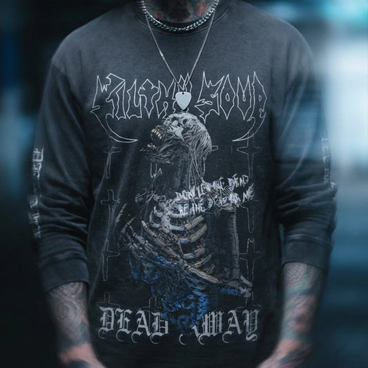 Filthy Soup Dead Away