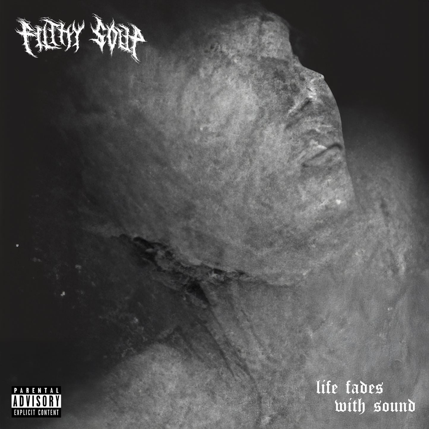 Life Fades With Sound